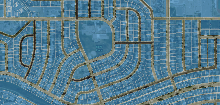 Broomfield Parcels